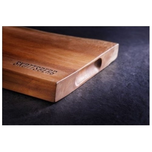 Deska do serwowania Skottsberg 50x19 cm