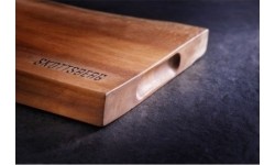 Deska do serwowania Skottsberg 50x19 cm