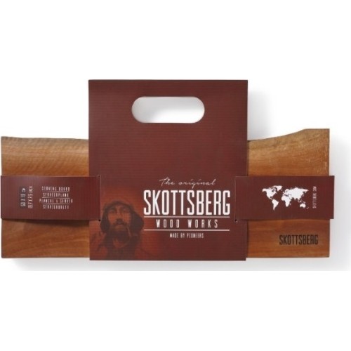 Deska do serwowania Skottsberg 50x19cm