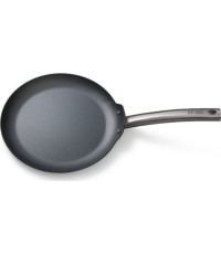 Patelnia naleśnikowa ze stali węglowej Skottsberg Crepe 28cm