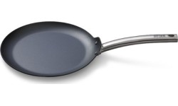 Patelnia naleśnikowa ze stali węglowej Skottsberg Crepe 28cm