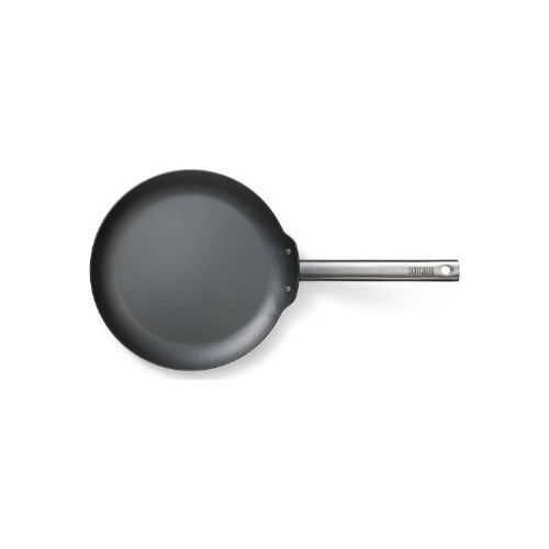 Patelnia naleśnikowa ze stali węglowej Skottsberg Crepe 28cm