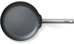 Patelnia naleśnikowa ze stali węglowej Skottsberg Crepe 28cm