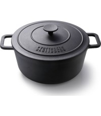 Chaining puodas Skottsberg Casserole 5,5l
