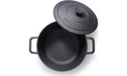Żeliwny garnek Skottsberg Casserole 5,5l