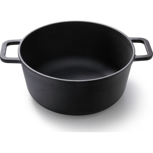 Żeliwny garnek Skottsberg Casserole 5,5l