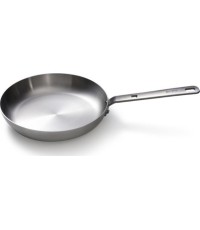 Patelnia ze stali nierdzewnej Skottsberg 24 cm