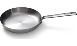 Patelnia ze stali nierdzewnej Skottsberg 24 cm