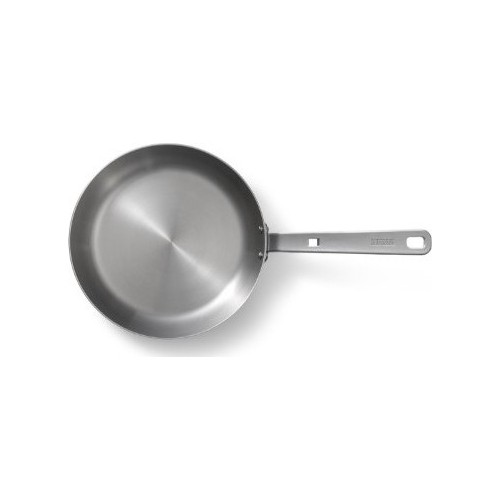 Patelnia ze stali nierdzewnej Skottsberg 24 cm