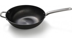 Żeliwna patelnia WOK Skottsberg 34cm