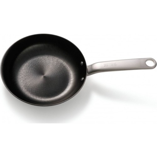 Patelnia żeliwna Skottsberg 24cm