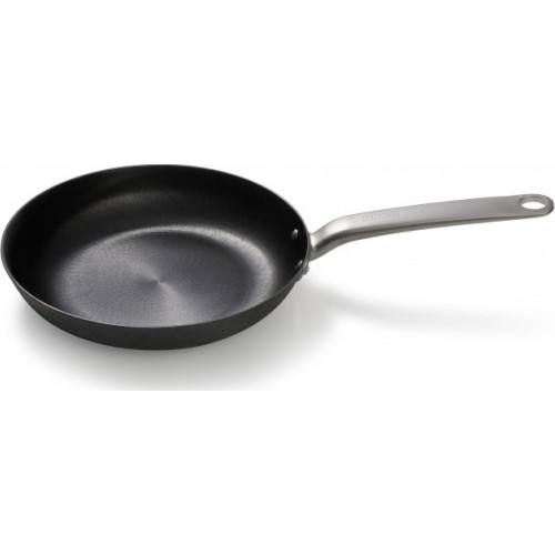 Patelnia z lekkiego żeliwa Skottsberg 28cm