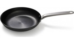 Patelnia z lekkiego żeliwa Skottsberg 28cm