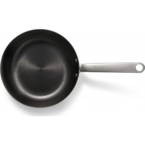 Patelnia z lekkiego żeliwa Skottsberg 28cm