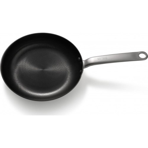 Patelnia z lekkiego żeliwa Skottsberg 28cm