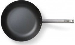 Patelnia ze stali węglowej Skottsberg 20 cm