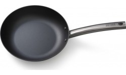 Patelnia ze stali węglowej Skottsberg 20 cm