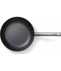 Patelnia ze stali węglowej Skottsberg 24 cm