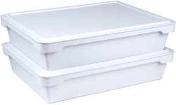 Pudełka do dojrzewania ciasta na pizzę Ooni