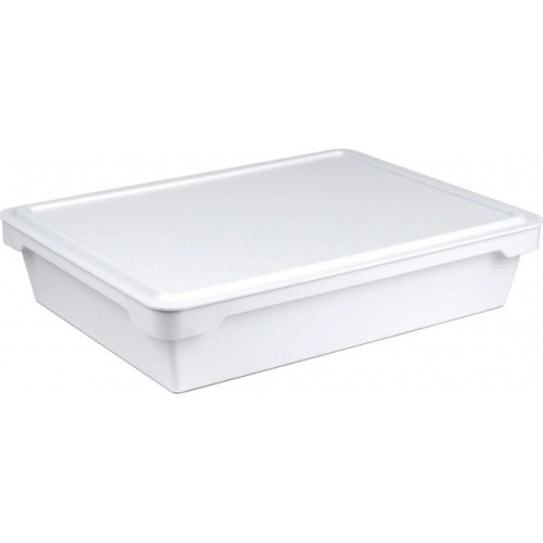 Pudełka do dojrzewania ciasta na pizzę Ooni