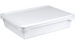 Pudełka do dojrzewania ciasta na pizzę Ooni