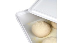 Pudełka do dojrzewania ciasta na pizzę Ooni