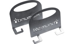 Modułowe uchwyty do podnoszenia modułów grilla Remundi