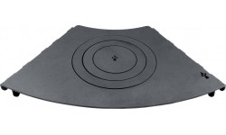 Modułowe pierścienie do grilla Remundi