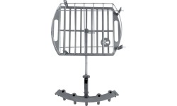 Modułowy żeberko do grilla Remundi