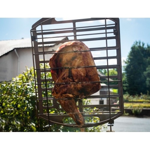 Modułowy żeberko do grilla Remundi