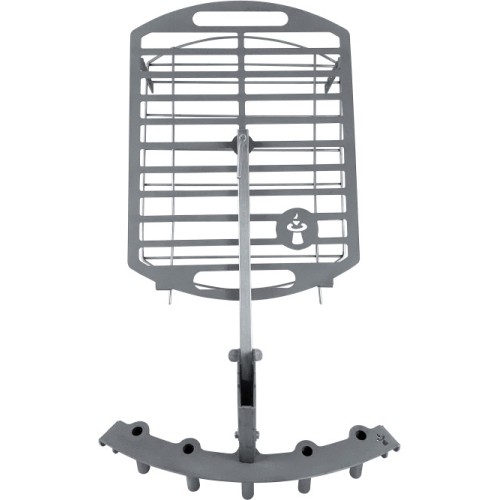 Modułowy żeberko do grilla Remundi