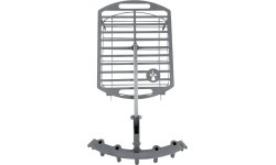 Modułowy żeberko do grilla Remundi