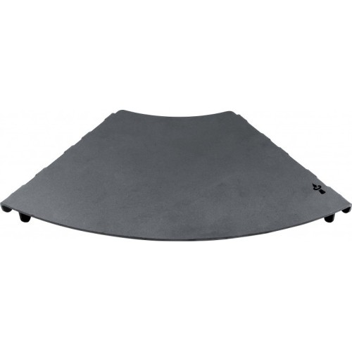 Modułowa płyta grzewcza do grilla Remundi