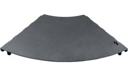 Modułowa płyta grzewcza do grilla Remundi