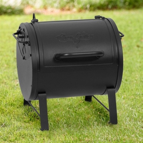 Przenośny grill ogrodowy Char-Griller Fire Box