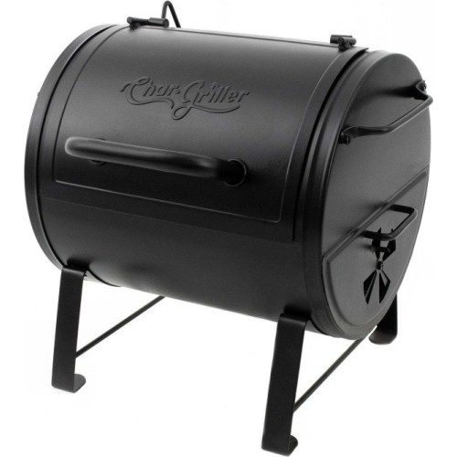 Przenośny grill ogrodowy Char-Griller Fire Box