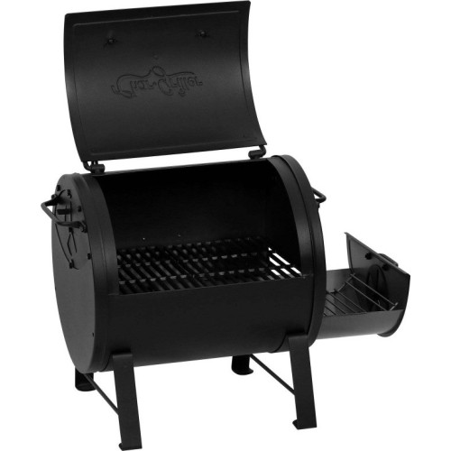 Przenośny grill ogrodowy Char-Griller Fire Box
