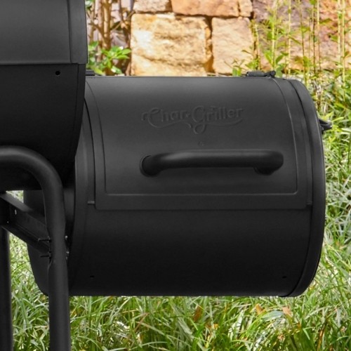 Przenośny grill ogrodowy Char-Griller Fire Box