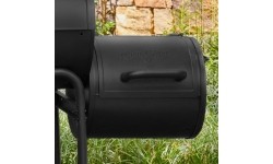 Przenośny grill ogrodowy Char-Griller Fire Box