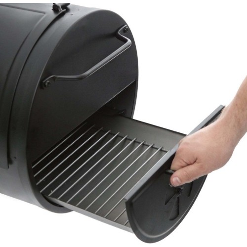 Przenośny grill ogrodowy Char-Griller Fire Box