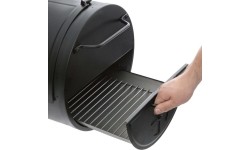 Przenośny grill ogrodowy Char-Griller Fire Box