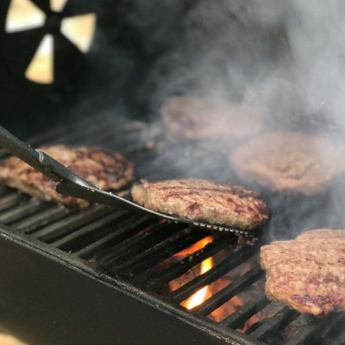 Przenośny grill ogrodowy Char-Griller Fire Box