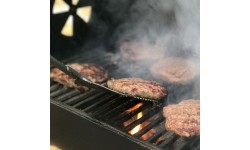 Przenośny grill ogrodowy Char-Griller Fire Box