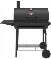 Grill zewnętrzny Char-Griller Pro Deluxe
