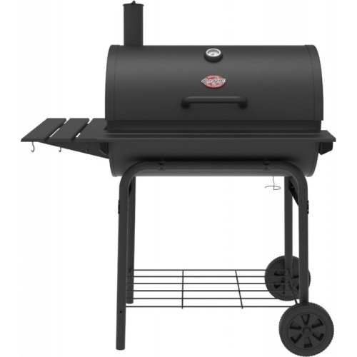 Grill zewnętrzny Char-Griller Pro Deluxe