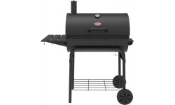 Grill zewnętrzny Char-Griller Pro Deluxe