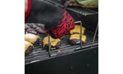 Grill zewnętrzny Char-Griller Pro Deluxe