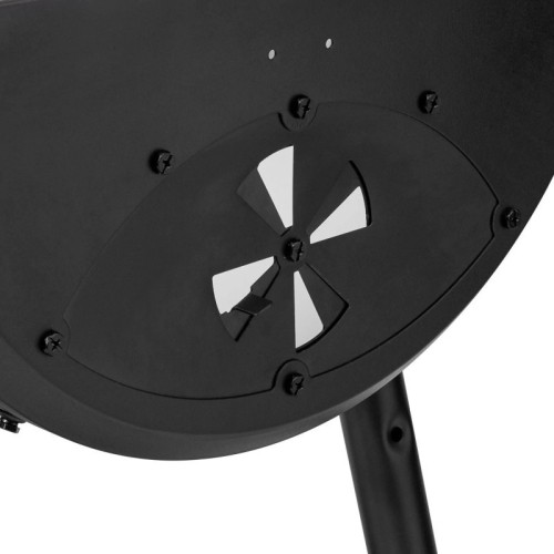Grill zewnętrzny Char-Griller Pro Deluxe
