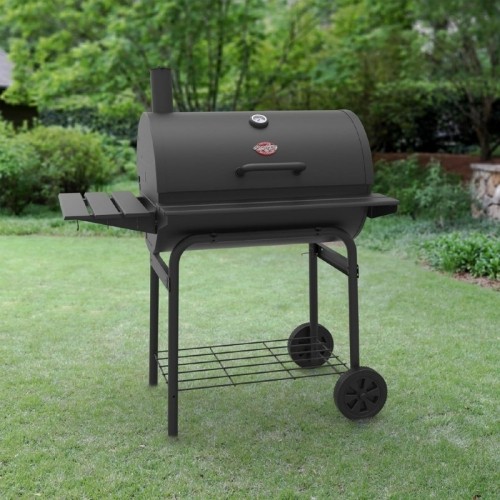 Grill zewnętrzny Char-Griller Pro Deluxe