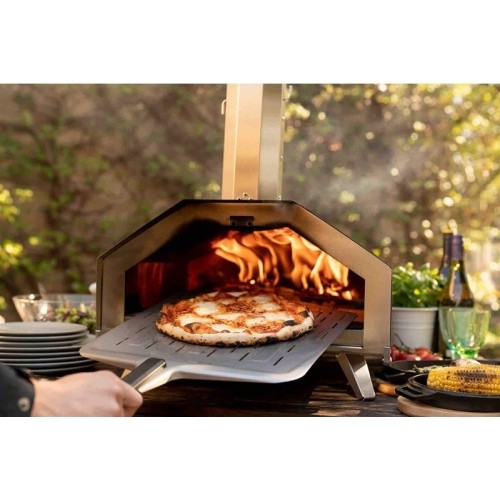 Łopatka do pizzy Ooni - 35,5 cm